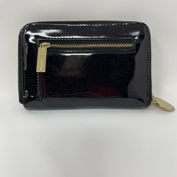 Danielle Nicole Disney Sleeping Beauty Face Wallet RARE Whimsical Glam - Picture 6 of 16